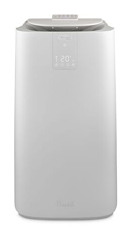 Climatiseur mobile De'Longhi PAC AP98