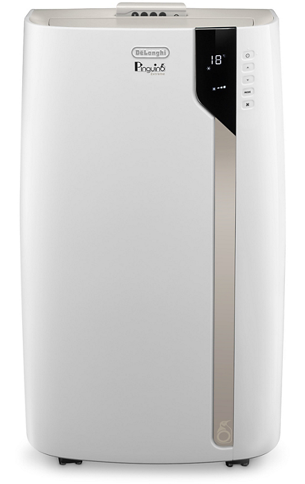 Climatiseur mobile De'Longhi PAC EX93 Extreme