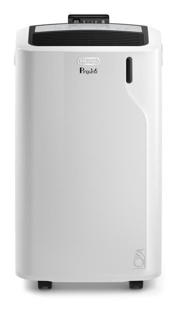 Climatiseur mobile De'Longhi Pinguino PAC EM90 Silent vendu chez Darty