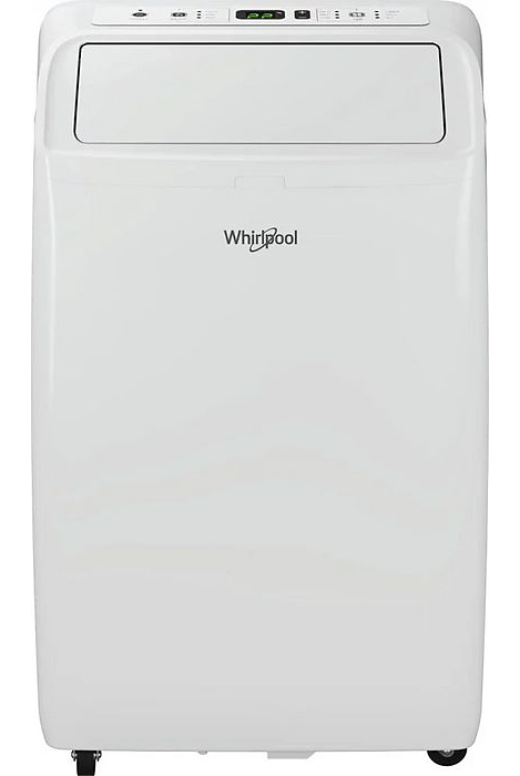 Climatiseur mobile Whirlpool PACF212HP B vendu chez Boulanger